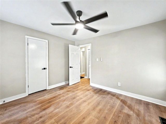 311 Henry Aaron Avenue SW, Atlanta, GA 30310