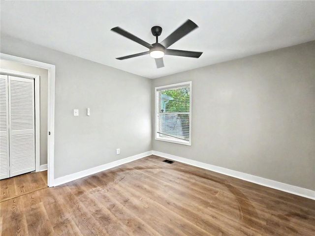 311 Henry Aaron Avenue SW, Atlanta, GA 30310