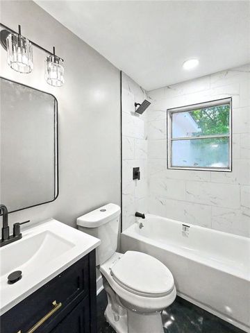 311 Henry Aaron Avenue SW, Atlanta, GA 30310
