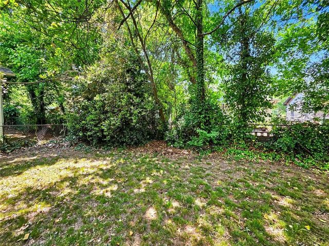 311 Henry Aaron Avenue SW, Atlanta, GA 30310