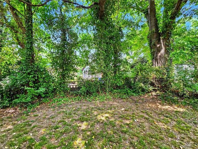 311 Henry Aaron Avenue SW, Atlanta, GA 30310