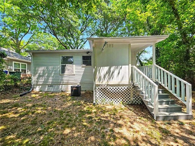 311 Henry Aaron Avenue SW, Atlanta, GA 30310