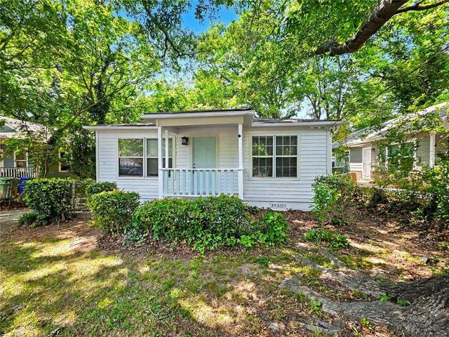 311 Henry Aaron Avenue SW, Atlanta, GA 30310