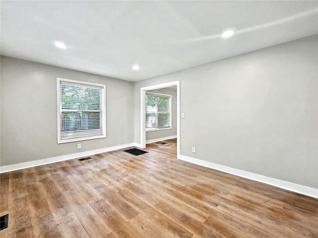 311 Henry Aaron Avenue SW, Atlanta, GA 30310