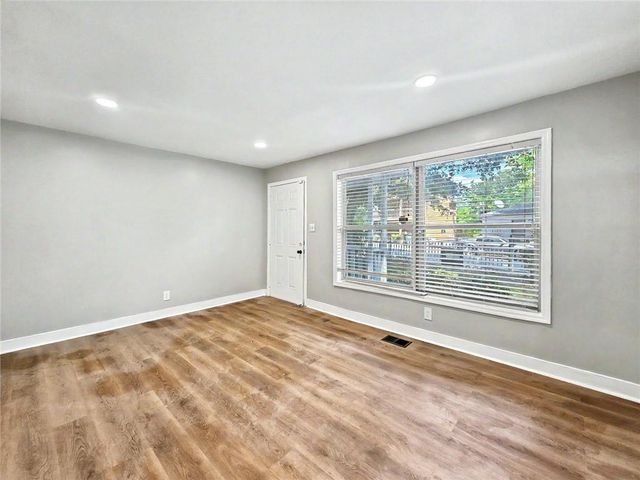 311 Henry Aaron Avenue SW, Atlanta, GA 30310