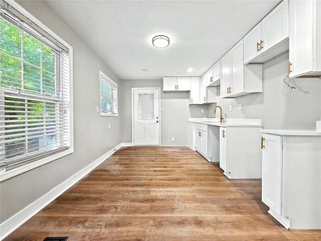311 Henry Aaron Avenue SW, Atlanta, GA 30310