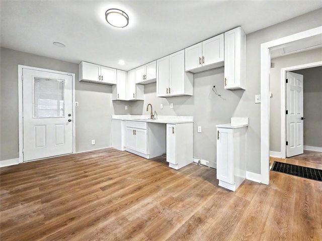 311 Henry Aaron Avenue SW, Atlanta, GA 30310