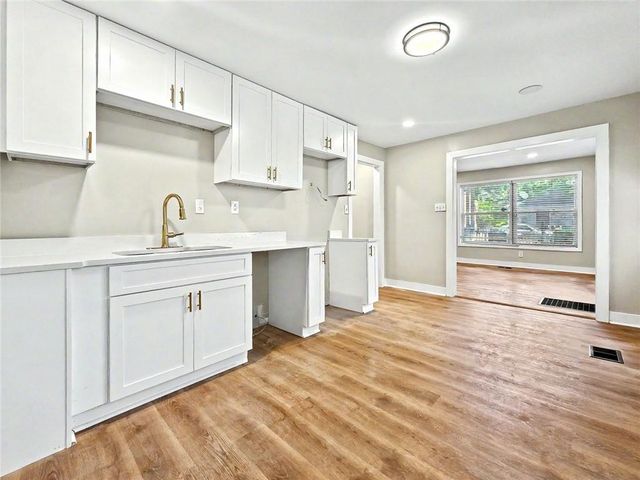 311 Henry Aaron Avenue SW, Atlanta, GA 30310