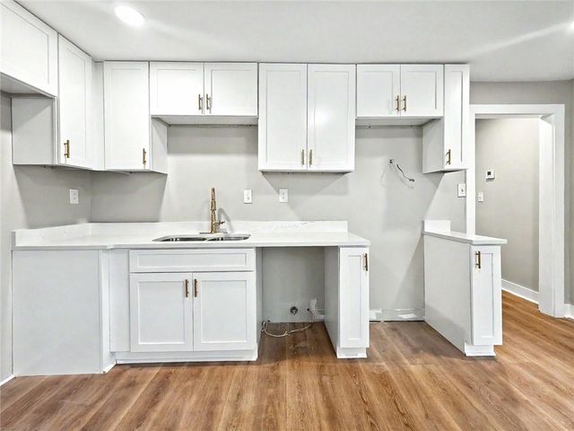 311 Henry Aaron Avenue SW, Atlanta, GA 30310