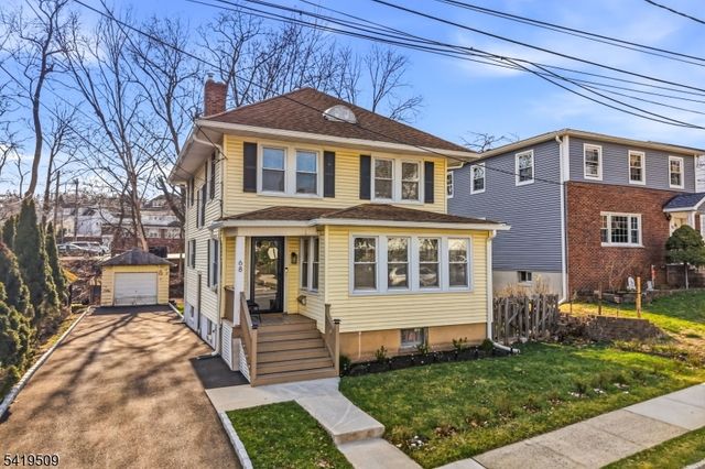 68 William St, West Orange Twp., NJ 07052