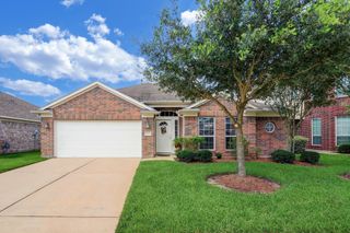 3215 Wren Valley Trail, Katy, TX 77493