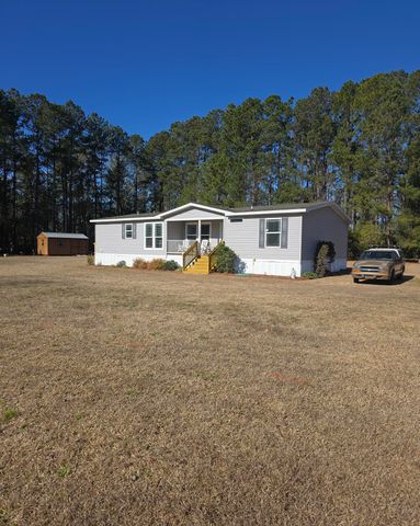 1792-C Breezy Bay Way, Mcclellanville, SC 29458