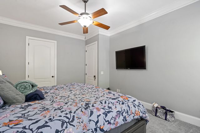 1809 Jackson Square Drive, Hixson, TN 37343