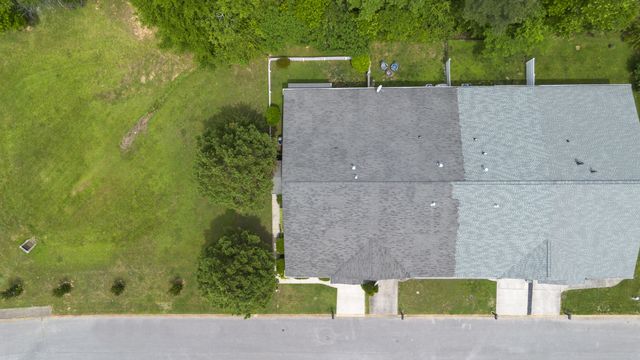 1809 Jackson Square Drive, Hixson, TN 37343