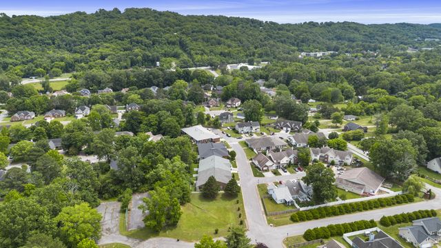 1809 Jackson Square Drive, Hixson, TN 37343