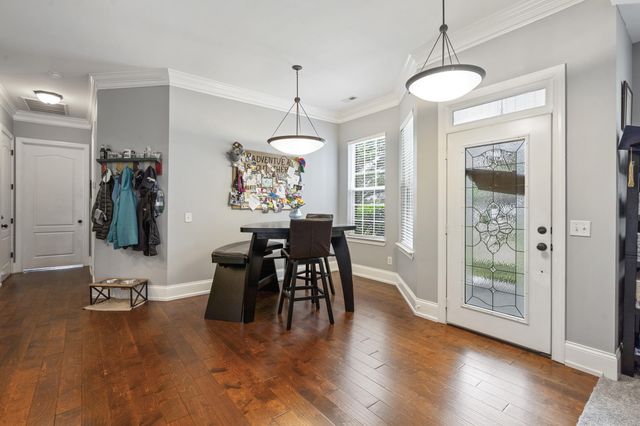 1809 Jackson Square Drive, Hixson, TN 37343