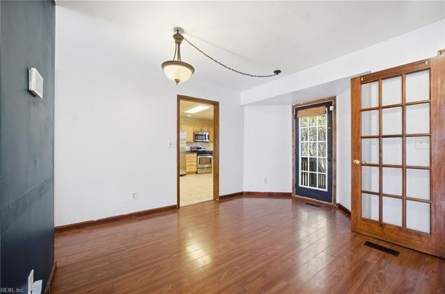 3032 Barn WAY, Chesapeake, VA 23323