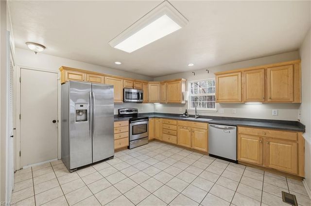 3032 Barn WAY, Chesapeake, VA 23323