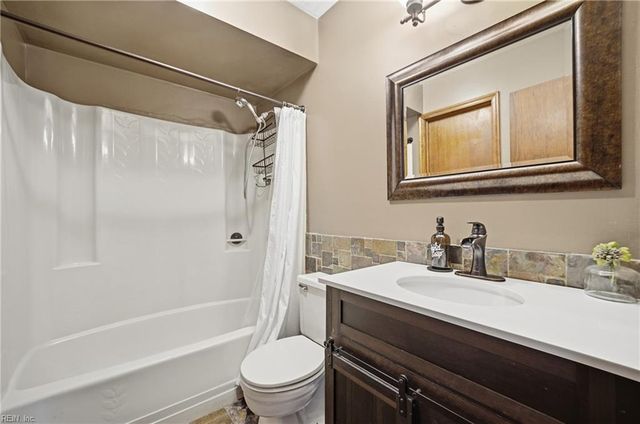 3032 Barn WAY, Chesapeake, VA 23323