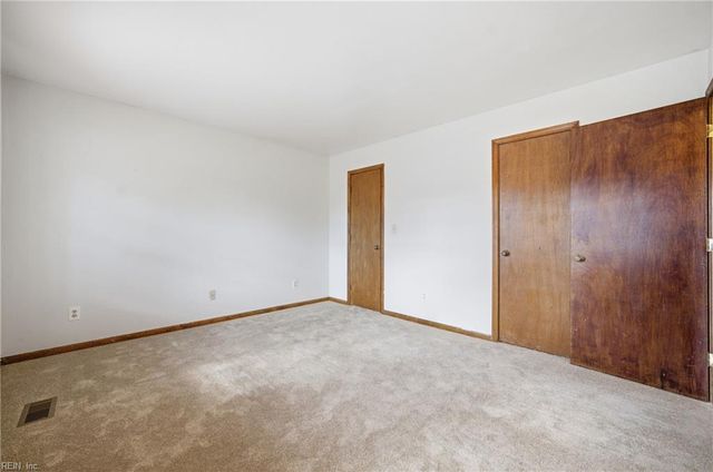 3032 Barn WAY, Chesapeake, VA 23323