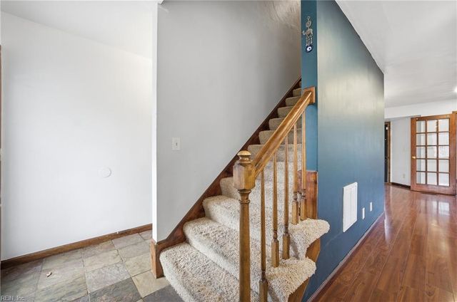 3032 Barn WAY, Chesapeake, VA 23323