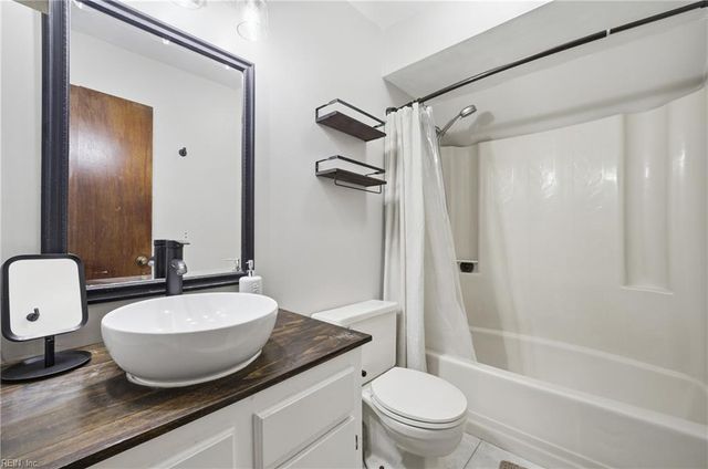 3032 Barn WAY, Chesapeake, VA 23323