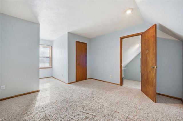 3032 Barn WAY, Chesapeake, VA 23323