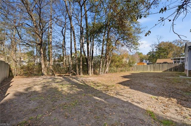 3032 Barn WAY, Chesapeake, VA 23323