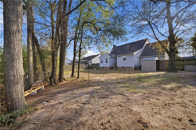 3032 Barn WAY, Chesapeake, VA 23323