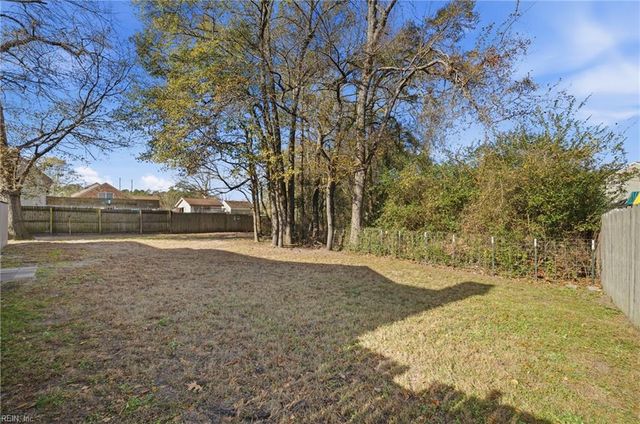 3032 Barn WAY, Chesapeake, VA 23323