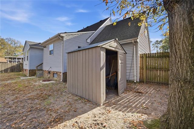 3032 Barn WAY, Chesapeake, VA 23323