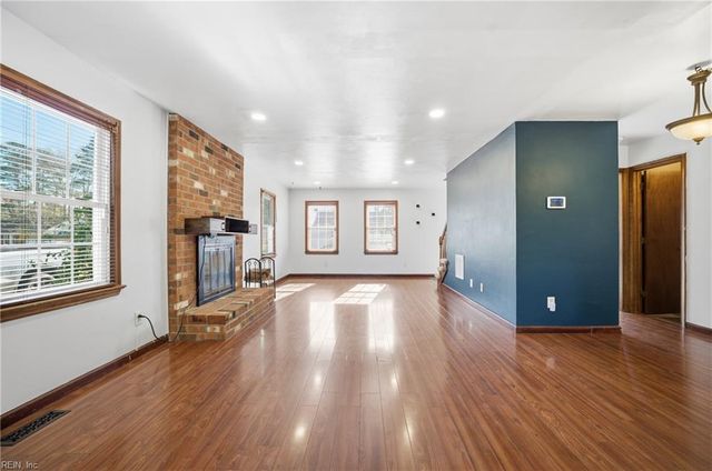 3032 Barn WAY, Chesapeake, VA 23323