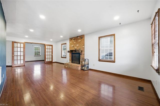 3032 Barn WAY, Chesapeake, VA 23323