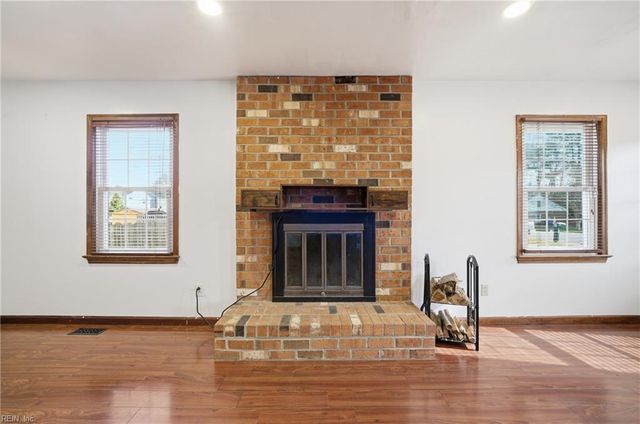 3032 Barn WAY, Chesapeake, VA 23323