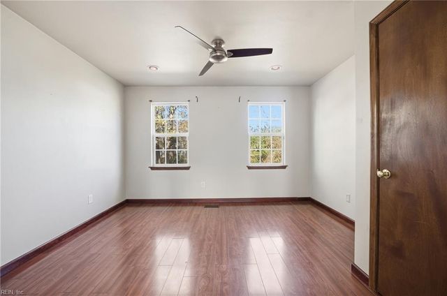 3032 Barn WAY, Chesapeake, VA 23323