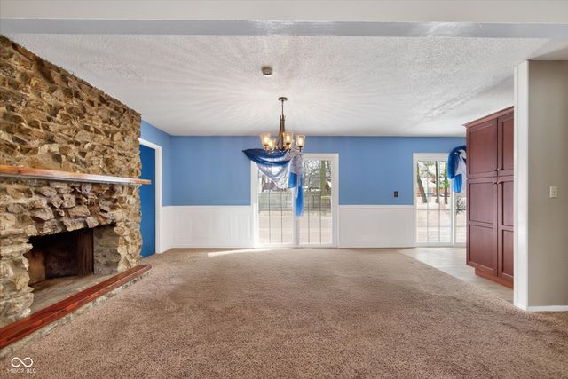 508 N Parkwood Drive, Muncie, IN 47304