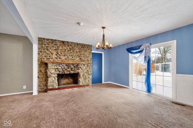 508 N Parkwood Drive, Muncie, IN 47304