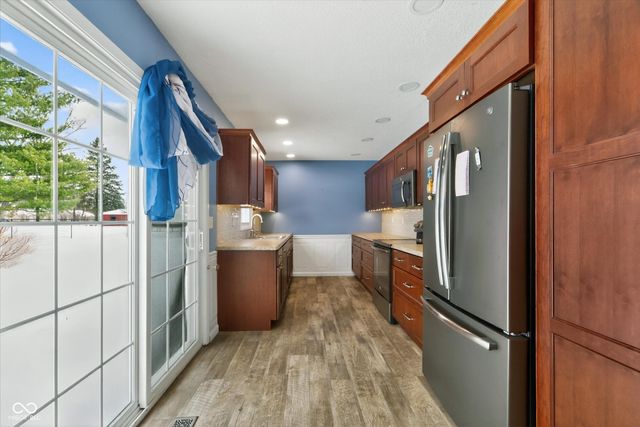 508 N Parkwood Drive, Muncie, IN 47304