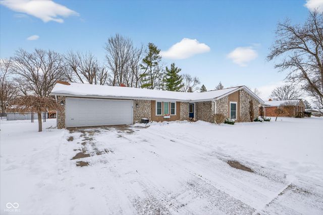 508 N Parkwood Drive, Muncie, IN 47304