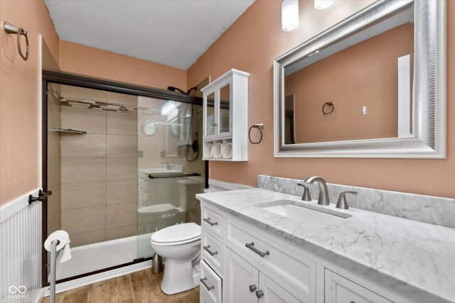 508 N Parkwood Drive, Muncie, IN 47304