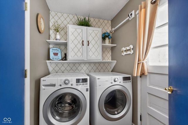 508 N Parkwood Drive, Muncie, IN 47304