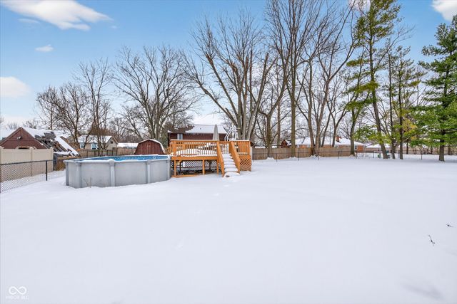 508 N Parkwood Drive, Muncie, IN 47304