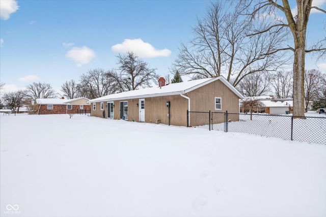 508 N Parkwood Drive, Muncie, IN 47304
