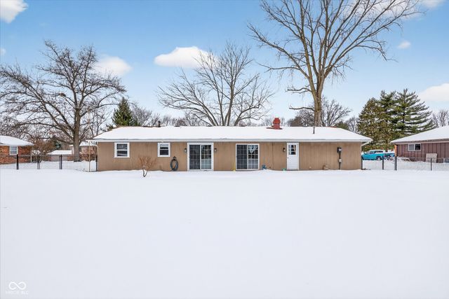 508 N Parkwood Drive, Muncie, IN 47304