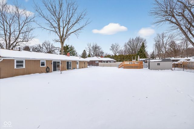 508 N Parkwood Drive, Muncie, IN 47304