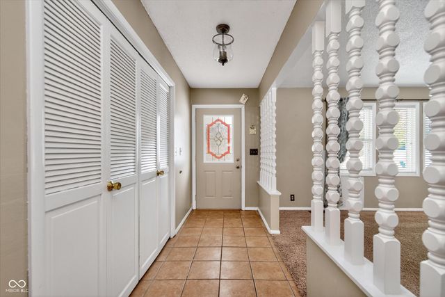 508 N Parkwood Drive, Muncie, IN 47304