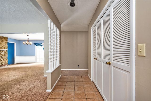 508 N Parkwood Drive, Muncie, IN 47304