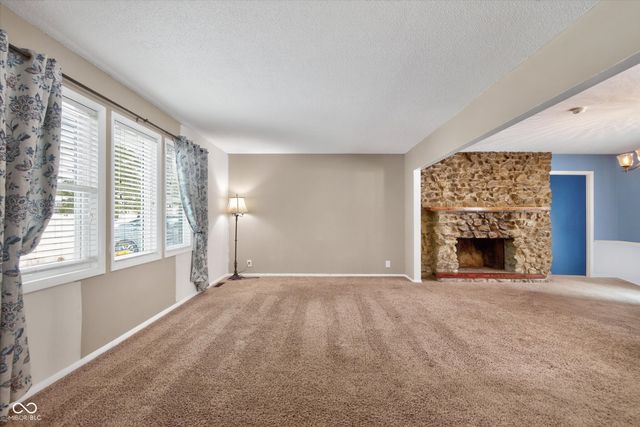 508 N Parkwood Drive, Muncie, IN 47304