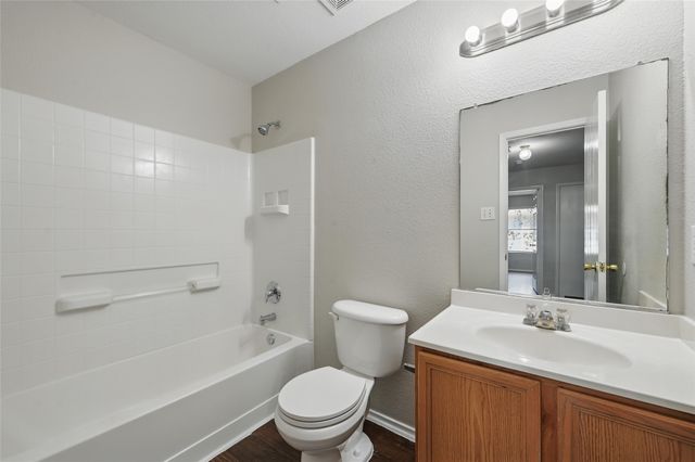 4909 Wildcreek Way, Fort Worth, TX 76179
