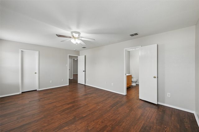 4909 Wildcreek Way, Fort Worth, TX 76179